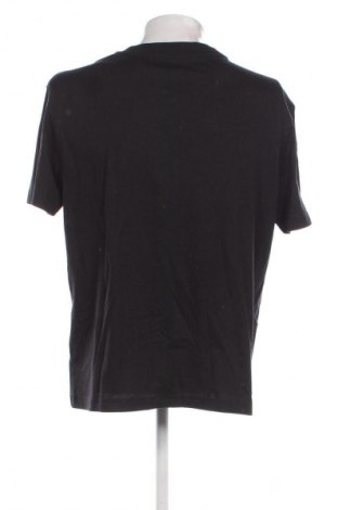 Ανδρικό t-shirt Calvin Klein Jeans, Μέγεθος L, Χρώμα Μαύρο, Τιμή 53,99 €