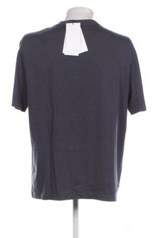 Férfi póló Calvin Klein Jeans, Méret M, Szín Szürke, Ár 27 209 Ft