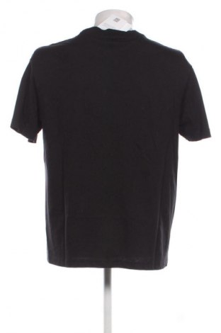 Herren T-Shirt Calvin Klein Jeans, Größe M, Farbe Schwarz, Preis € 57,99
