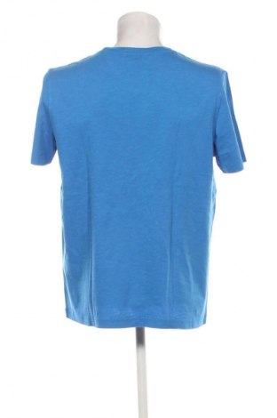 Herren T-Shirt Camel Active, Größe XL, Farbe Blau, Preis € 43,99