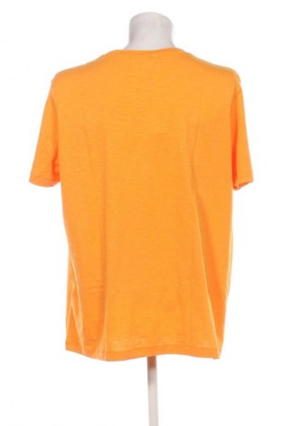 Herren T-Shirt Camel Active, Größe 3XL, Farbe Orange, Preis € 43,99
