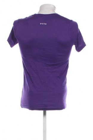 Herren T-Shirt Canvas, Größe S, Farbe Lila, Preis € 9,79