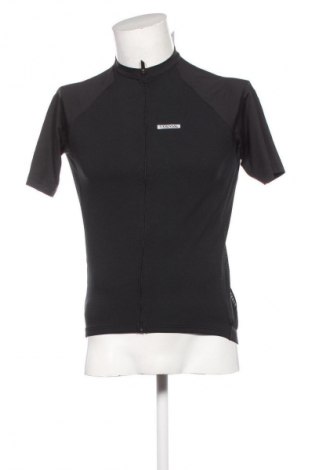 Męski T-shirt Canyon, Rozmiar XL, Kolor Czarny, Cena 26,99 zł