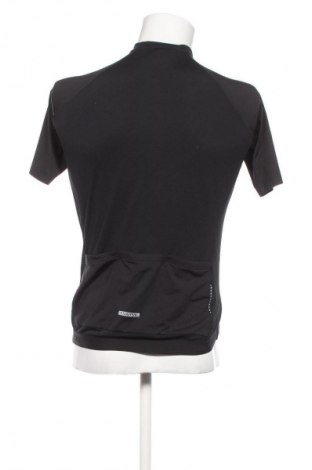 Męski T-shirt Canyon, Rozmiar XL, Kolor Czarny, Cena 26,99 zł