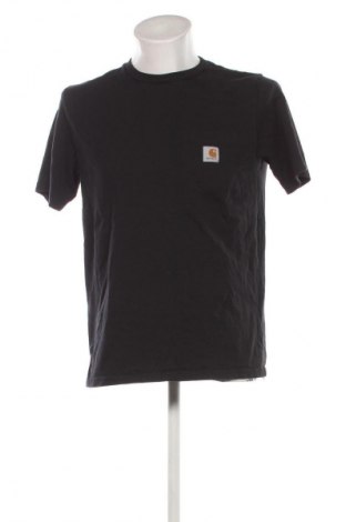 Pánské tričko  Carhartt, Velikost M, Barva Černá, Cena  999,00 Kč
