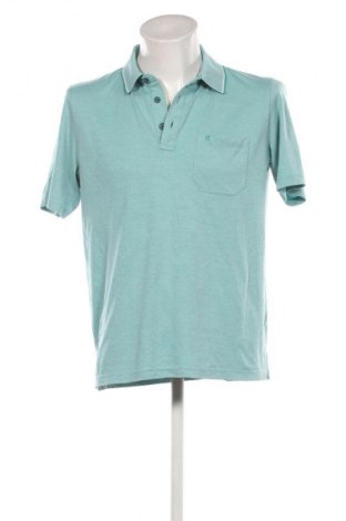 Pánské tričko  Casa Moda, Velikost XL, Barva Vícebarevné, Cena  709,00 Kč