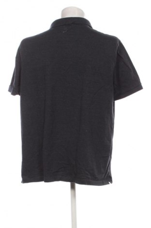 Męski T-shirt Charles Tyrwhitt, Rozmiar XXL, Kolor Niebieski, Cena 73,99 zł