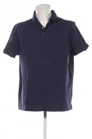 Męski T-shirt Charles Tyrwhitt, Rozmiar XXL, Kolor Niebieski, Cena 73,99 zł