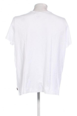 Ανδρικό t-shirt Chiemsee, Μέγεθος XL, Χρώμα Λευκό, Τιμή 15,92 €