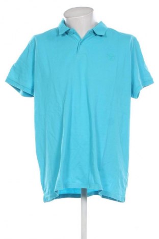 Herren T-Shirt Chiemsee, Größe 3XL, Farbe Blau, Preis € 10,00