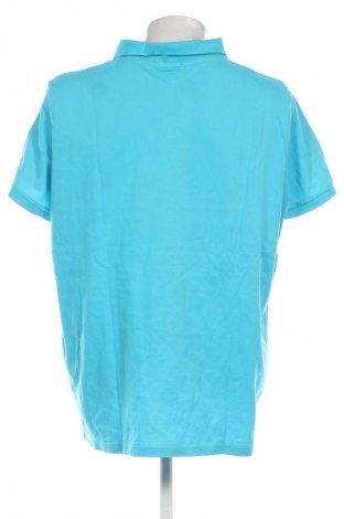 Herren T-Shirt Chiemsee, Größe 3XL, Farbe Blau, Preis € 10,00
