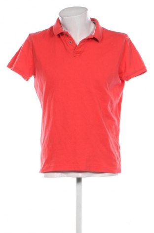 Pánské tričko  Colin's, Velikost XL, Barva Červená, Cena  169,00 Kč