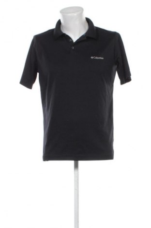 Herren T-Shirt Columbia, Größe M, Farbe Schwarz, Preis € 33,99