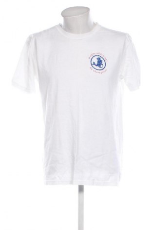 Pánské tričko  Comfort Colors, Velikost XL, Barva Bílá, Cena  119,00 Kč