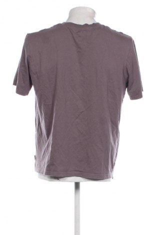 Мъжка тениска Core By Jack & Jones, Размер XL, Цвят Лилав, Цена 22,99 лв.