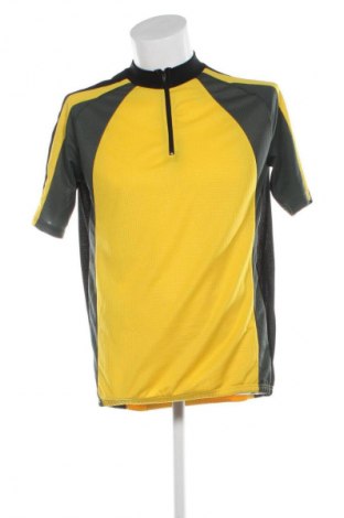 Herren T-Shirt Crane, Größe M, Farbe Mehrfarbig, Preis € 9,99