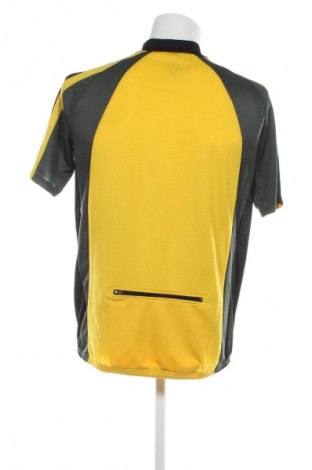 Herren T-Shirt Crane, Größe M, Farbe Mehrfarbig, Preis € 9,99