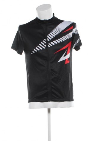 Herren T-Shirt Crivit, Größe M, Farbe Mehrfarbig, Preis 3,99 €