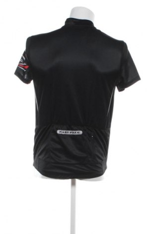 Herren T-Shirt Crivit, Größe M, Farbe Mehrfarbig, Preis 3,99 €
