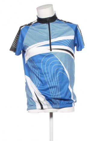Ανδρικό t-shirt Crivit, Μέγεθος L, Χρώμα Πολύχρωμο, Τιμή 8,99 €
