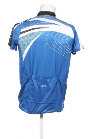 Ανδρικό t-shirt Crivit, Μέγεθος L, Χρώμα Πολύχρωμο, Τιμή 8,99 €