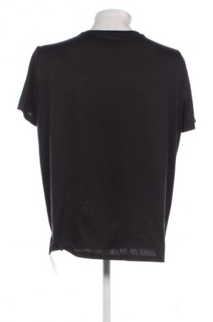 Herren T-Shirt Crivit, Größe XL, Farbe Schwarz, Preis 8,99 €