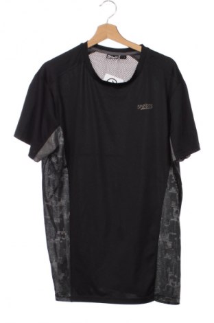 Herren T-Shirt Crivit, Größe XL, Farbe Schwarz, Preis € 10,23