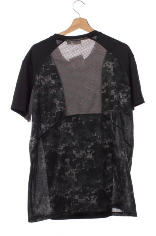 Herren T-Shirt Crivit, Größe XL, Farbe Schwarz, Preis € 10,23