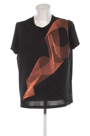 Ανδρικό t-shirt Crivit, Μέγεθος XL, Χρώμα Πολύχρωμο, Τιμή 6,65 €