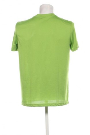 Herren T-Shirt Crivit, Größe L, Farbe Grün, Preis € 7,00