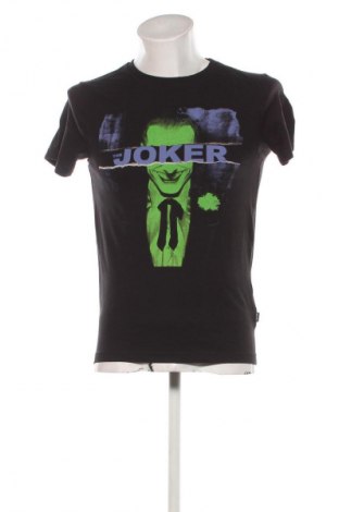 Męski T-shirt Cropp, Rozmiar S, Kolor Czarny, Cena 22,99 zł