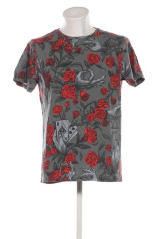 Herren T-Shirt Cropp, Größe XL, Farbe Mehrfarbig, Preis € 7,67