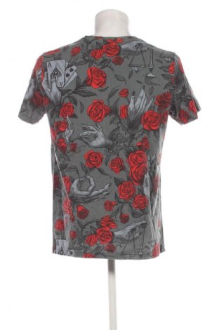 Herren T-Shirt Cropp, Größe XL, Farbe Mehrfarbig, Preis € 7,67