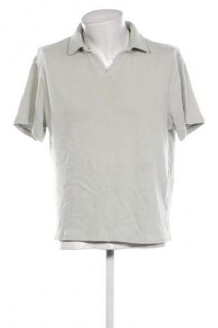 Herren T-Shirt Dan Fox X About You, Größe XL, Farbe Grün, Preis € 9,99