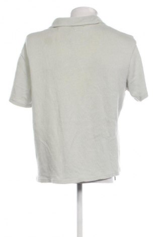 Herren T-Shirt Dan Fox X About You, Größe XL, Farbe Grün, Preis € 9,99