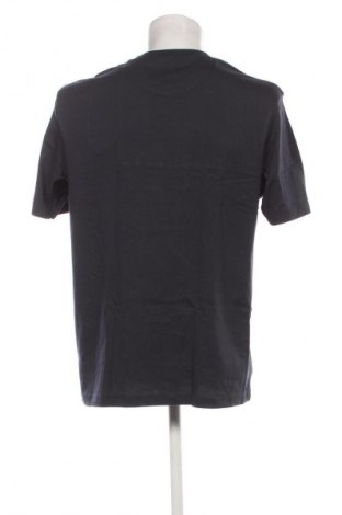 Herren T-Shirt Daniel Hechter, Größe L, Farbe Blau, Preis € 60,99