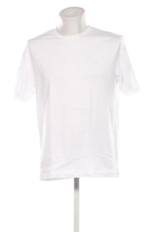 Ανδρικό t-shirt Daniel Hechter, Μέγεθος L, Χρώμα Λευκό, Τιμή 55,99 €