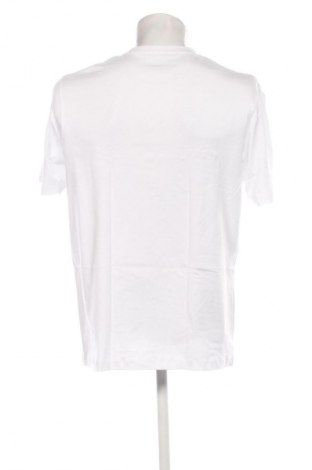 Herren T-Shirt Daniel Hechter, Größe L, Farbe Weiß, Preis € 60,99