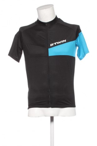 Herren T-Shirt Decathlon, Größe L, Farbe Schwarz, Preis 3,99 €