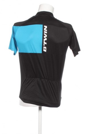 Herren T-Shirt Decathlon, Größe L, Farbe Schwarz, Preis 3,99 €