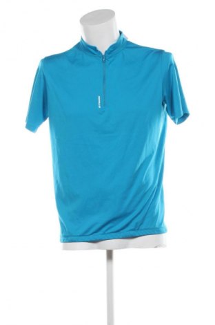Ανδρικό t-shirt Decathlon, Μέγεθος XL, Χρώμα Μπλέ, Τιμή 3,99 €