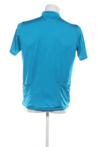 Ανδρικό t-shirt Decathlon, Μέγεθος XL, Χρώμα Μπλέ, Τιμή 3,99 €