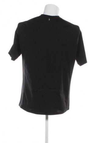 Ανδρικό t-shirt Decathlon, Μέγεθος XL, Χρώμα Μαύρο, Τιμή 8,99 €