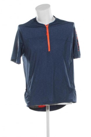 Pánské tričko  Decathlon, Velikost XL, Barva Vícebarevné, Cena  209,00 Kč