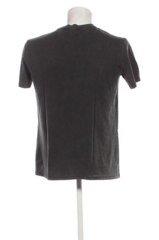 Ανδρικό t-shirt Desigual, Μέγεθος S, Χρώμα Μαύρο, Τιμή 34,99 €