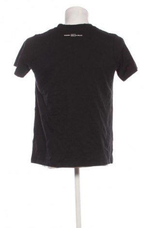 Herren T-Shirt Diesel, Größe M, Farbe Schwarz, Preis € 68,99