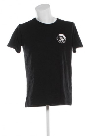 Herren T-Shirt Diesel, Größe XL, Farbe Schwarz, Preis € 68,99