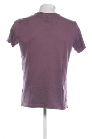 Ανδρικό t-shirt Diesel, Μέγεθος S, Χρώμα Βιολετί, Τιμή 50,00 €