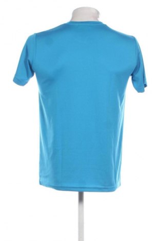 Herren T-Shirt Donic, Größe S, Farbe Blau, Preis € 7,67