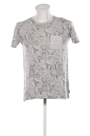 Ανδρικό t-shirt Edc By Esprit, Μέγεθος S, Χρώμα Πολύχρωμο, Τιμή 8,99 €